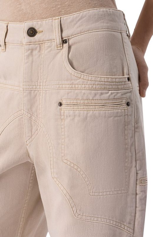 Джинсы Isabel Marant 5