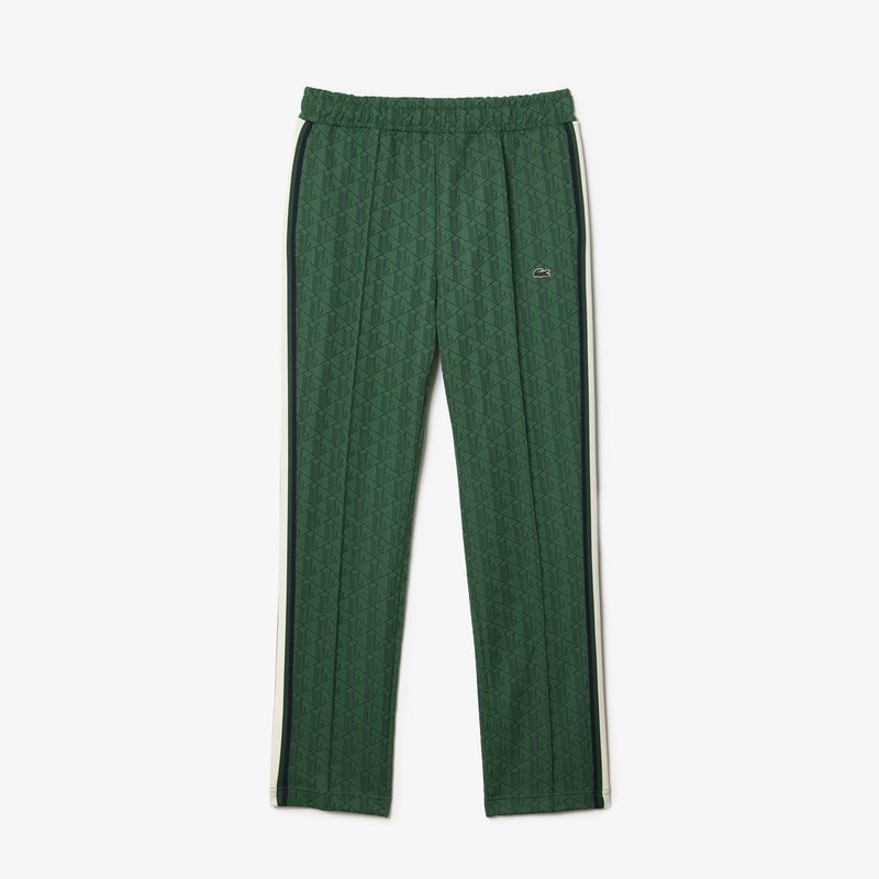 Женские спортивные брюки Lacoste 5