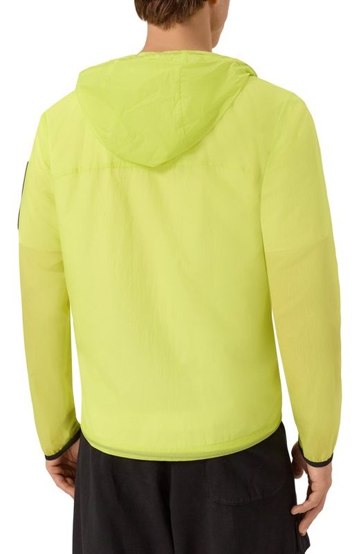 Куртка BOSS Green 4