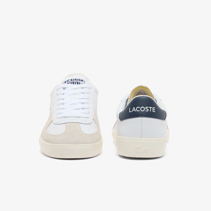 Мужские кроссовки Lacoste BASESHOT PRO 225 7 SMA 5