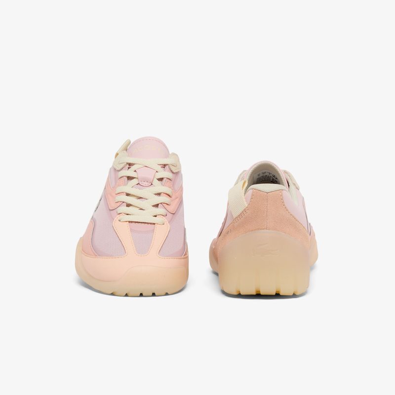 Женские кроссовки Lacoste SIDE LOW 126 4 SFA 5