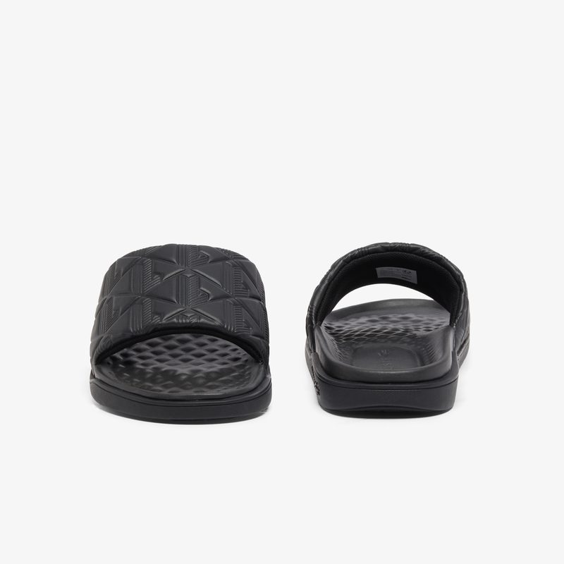 Женские сланцы Lacoste SERVE SLIDE DUAL 1251CFA 5
