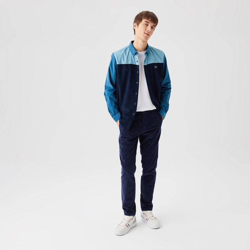 Мужские брюки Lacoste