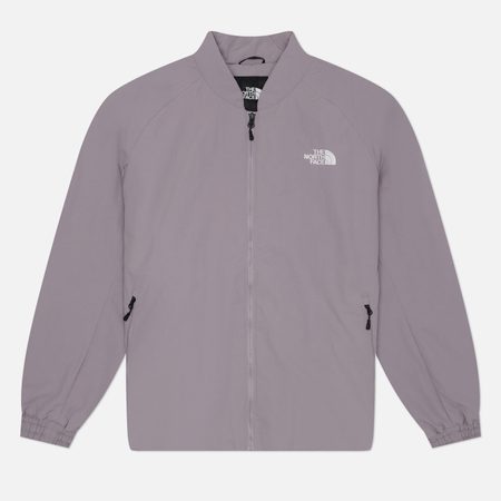 Мужская куртка бомбер The North Face NSE Light Insulated, цвет серый