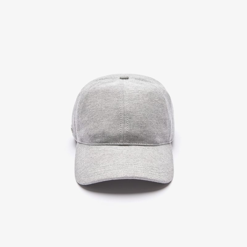 Кепка Lacoste унисекс 3