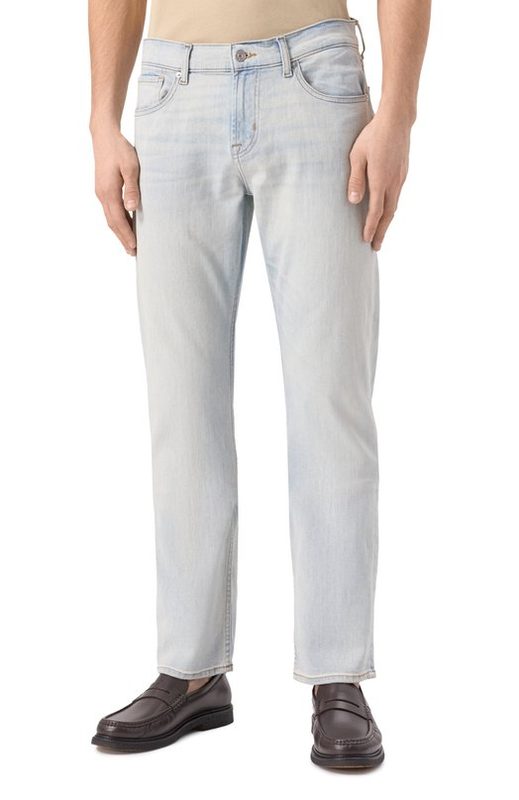 Джинсы Standard 7 For All Mankind 3