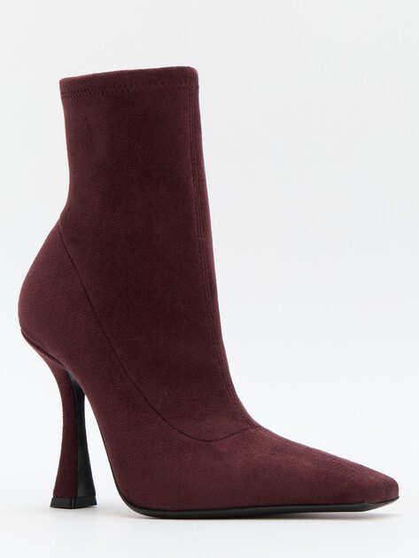Ботильоны Casadei 3
