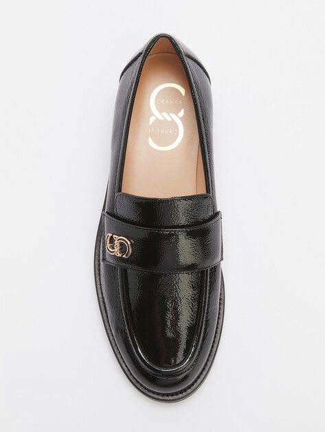 Лоферы Cesare Casadei 5
