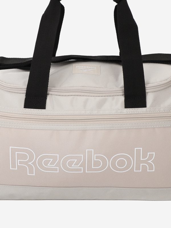 Сумка Reebok Arlo, Бежевый 5