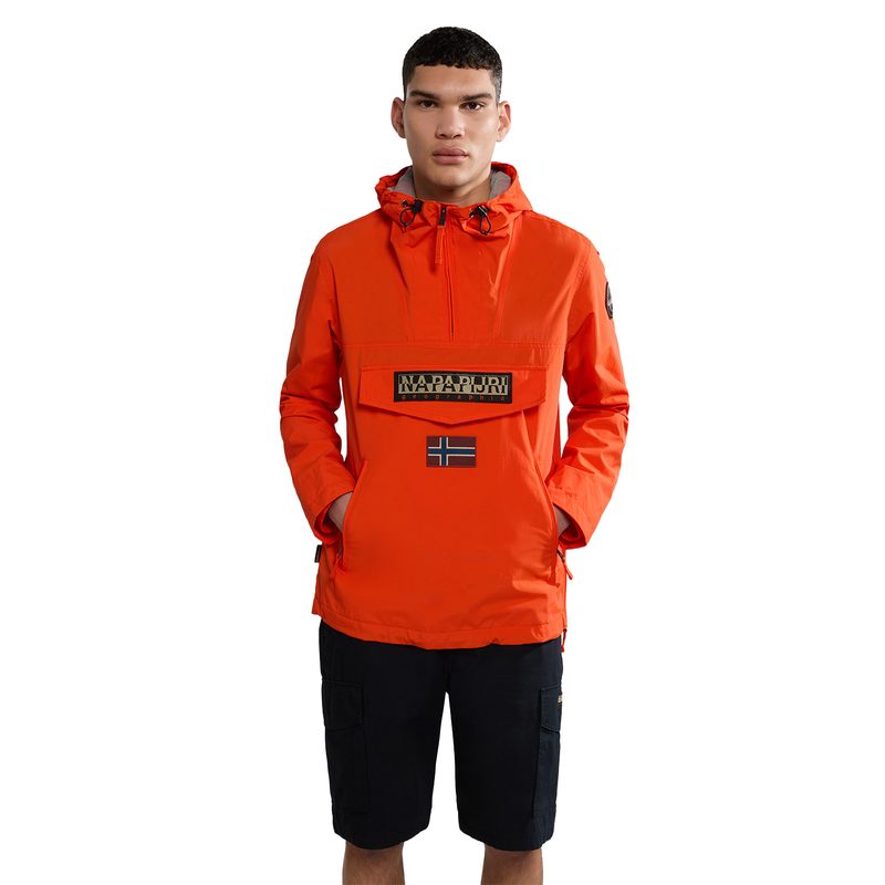 RAINFOREST S PKT 3