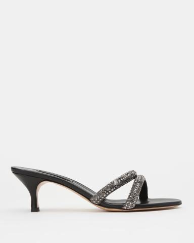 Босоножки Casadei