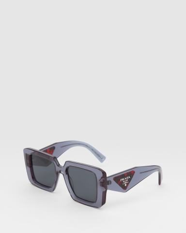 Очки солнцезащитные Prada 3