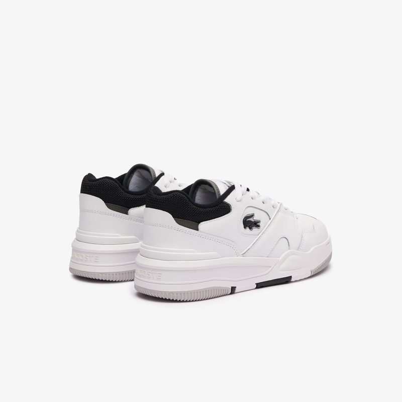 Женские кеды Lacoste LINESHOT 124 2 SFA 3