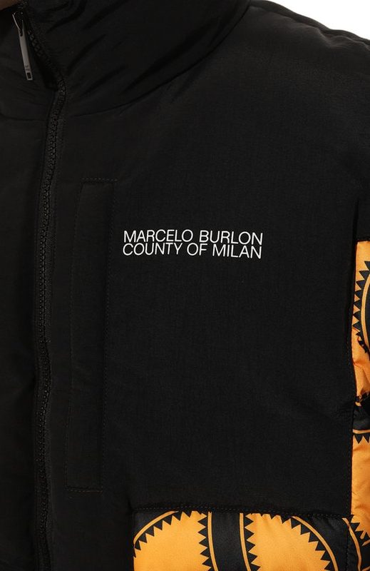 Жилет Marcelo Burlon 5