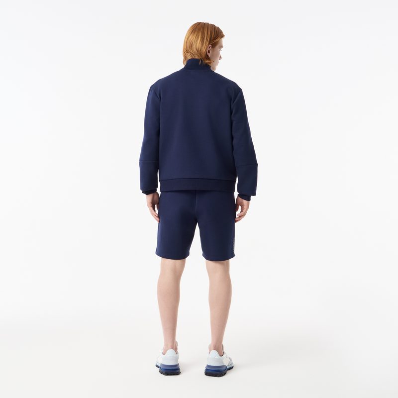 Мужские шорты Lacoste из эластичного хлопка 2