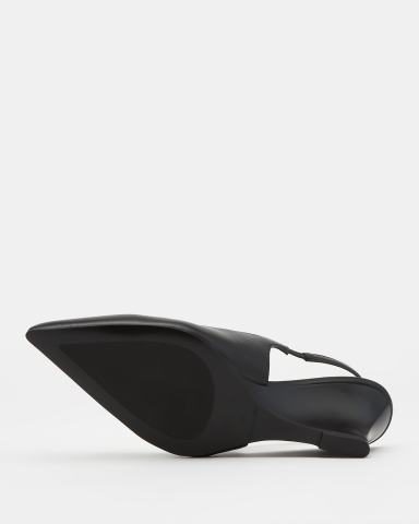 Босоножки FURLA 4
