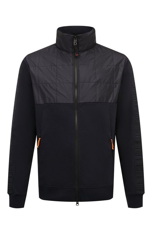 Комбинированная толстовка Bogner Fire+Ice