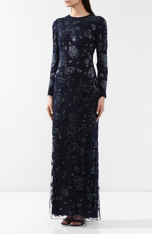 Платье Ralph Lauren 3