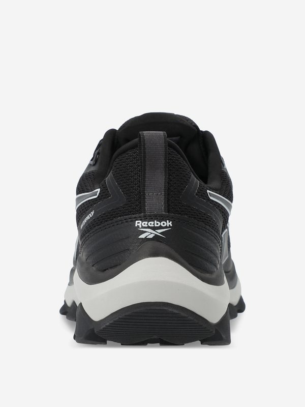 Кроссовки мужские Reebok Terrain Edge Low, Черный 3