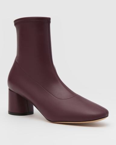 Ботинки Casadei 2