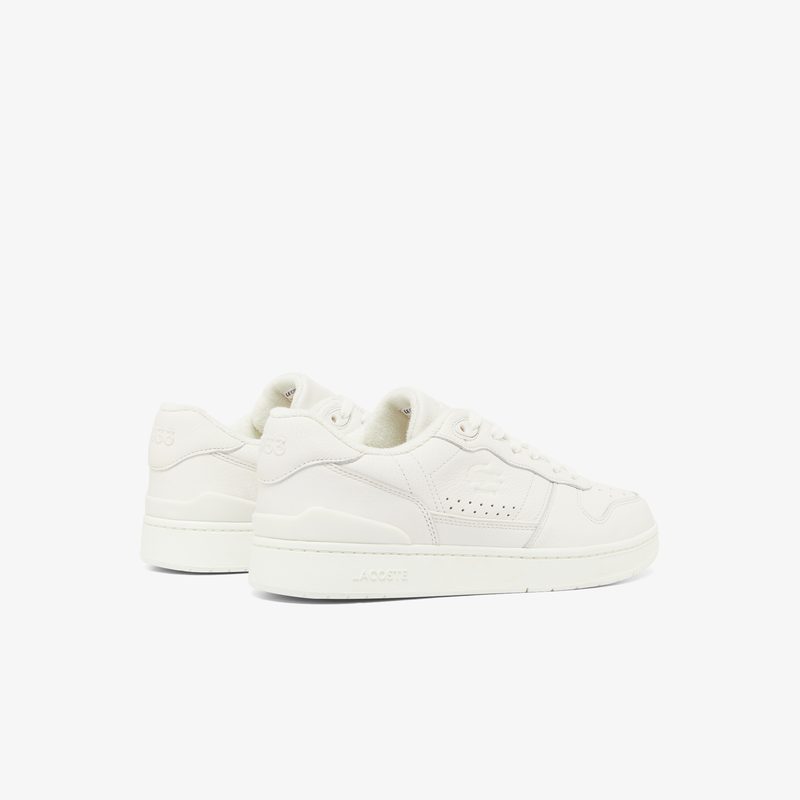 Мужские кеды Lacoste T-CLIP SET 224 5 SMA 3