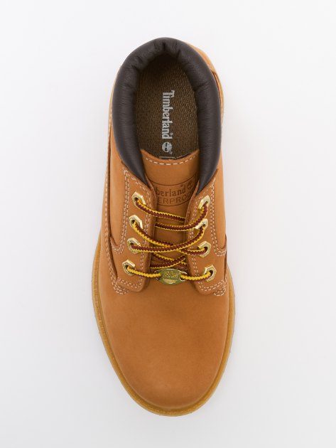 Ботинки Timberland 5