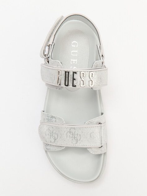 Сандалии Guess 5
