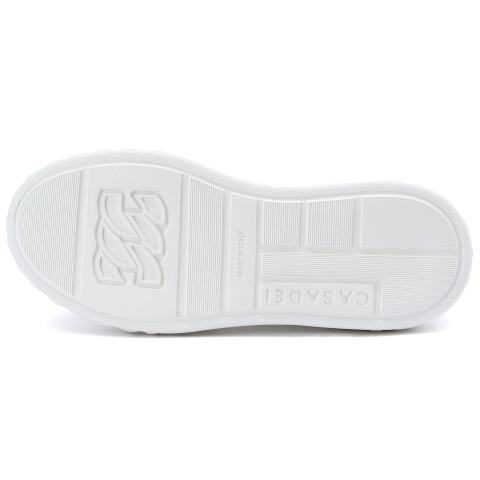 Кроссовки Casadei 4