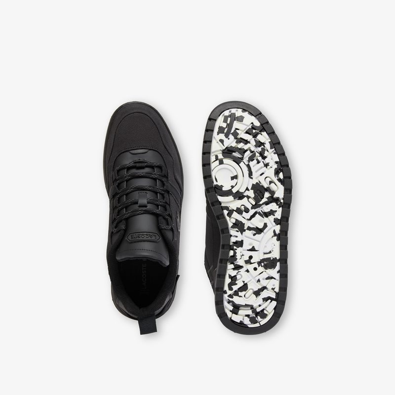 Мужские кеды Lacoste T-CLIP WNTR 224 2 SMA 4