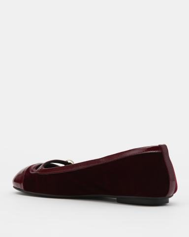 Туфли FURLA 3