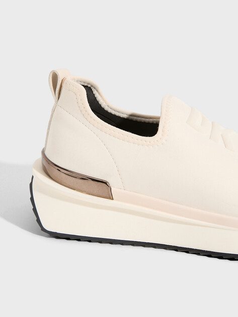 Кроссовки DKNY 3