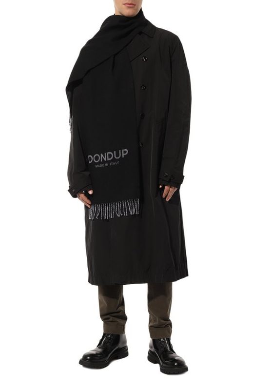 Шарф Dondup 3