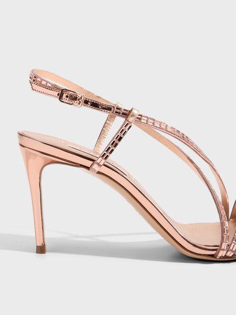 Босоножки Casadei 3