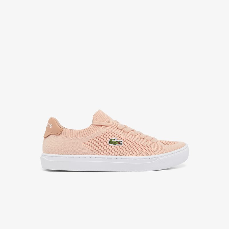 Женские кеды Lacoste LA пикеE 2.0 125 1 CFA