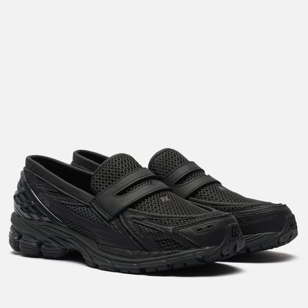Кроссовки New Balance U1906LAI, цвет чёрный