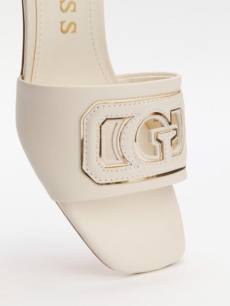 Туфли Guess 6