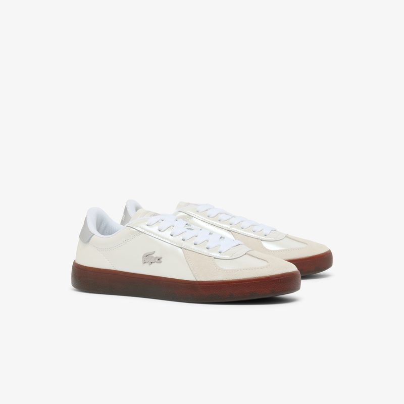 Женские кеды Lacoste BASESHOT PRO 226 3 SFA 2