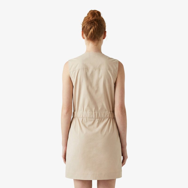 Женское платье Lacoste 3