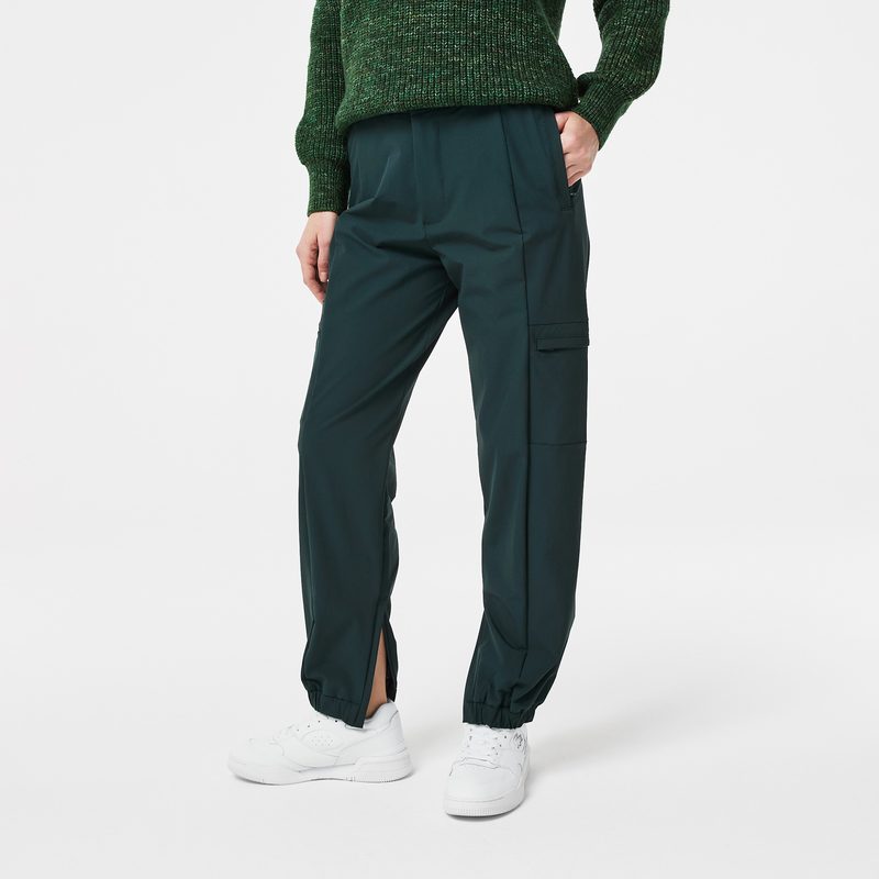 Женские брюки-джоггеры Lacoste 3
