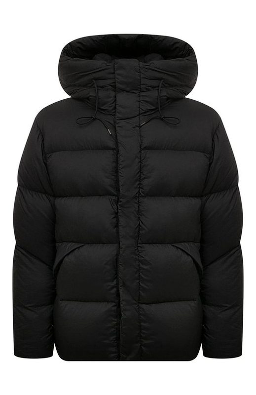 Пуховик Ten C