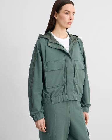Толстовка Parajumpers 3