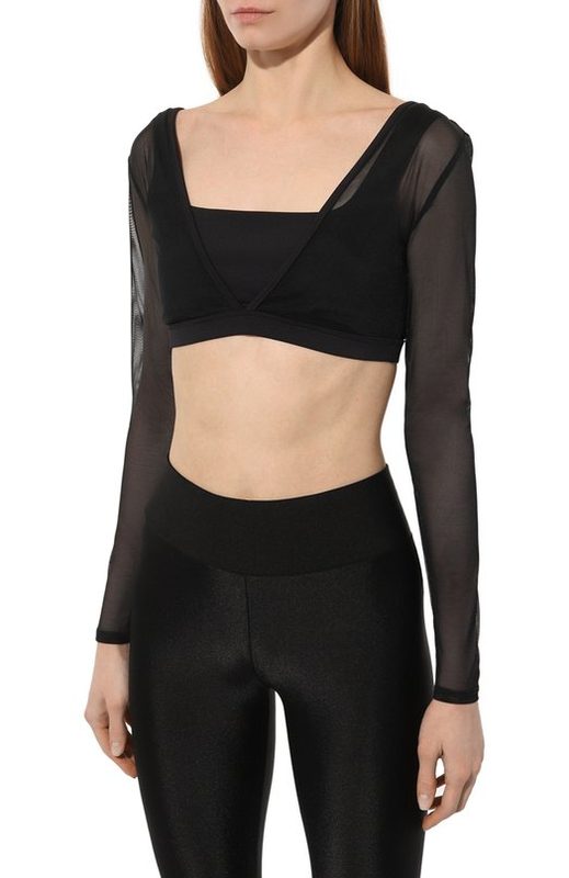 Топ Heroine Sport 3