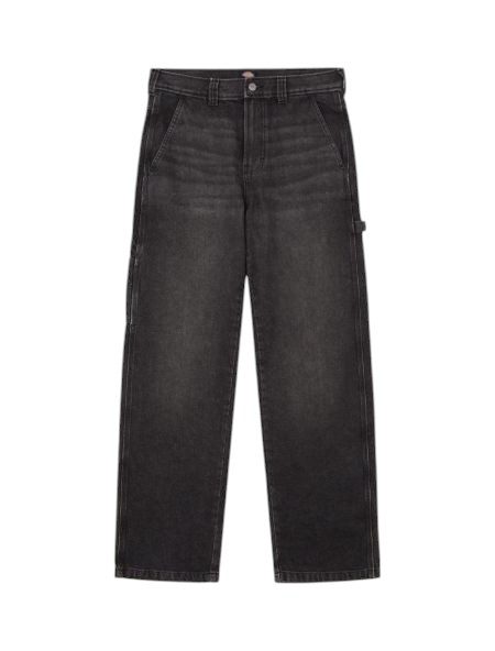 STEVENSVILLE CARPENTER DENIM 4