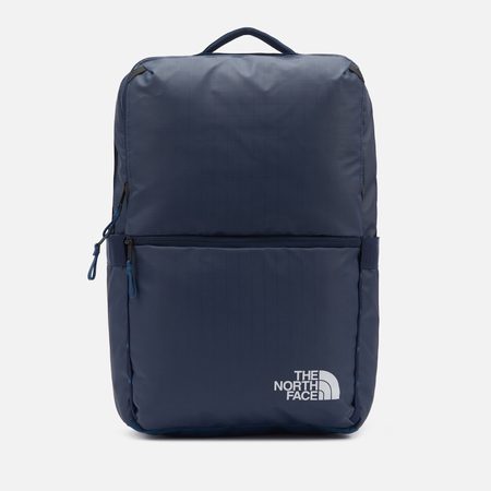 Рюкзак The North Face Base Camp Voyager Daypack, цвет синий