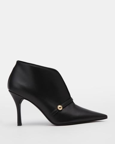 Ботинки FURLA