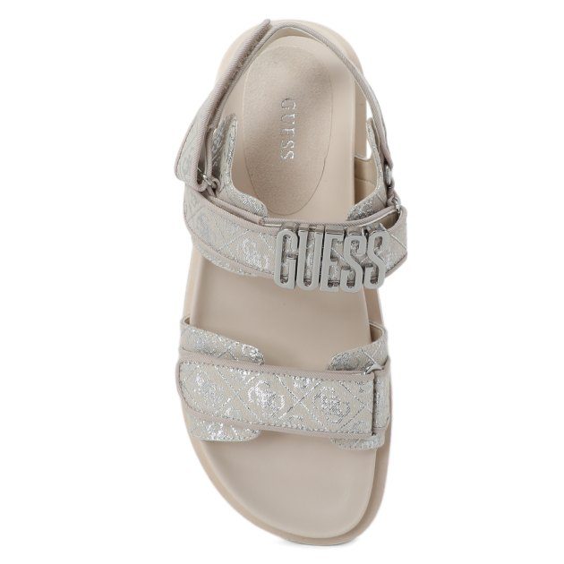 Сандалии Guess 2
