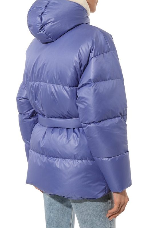 Пуховик MIRA 4