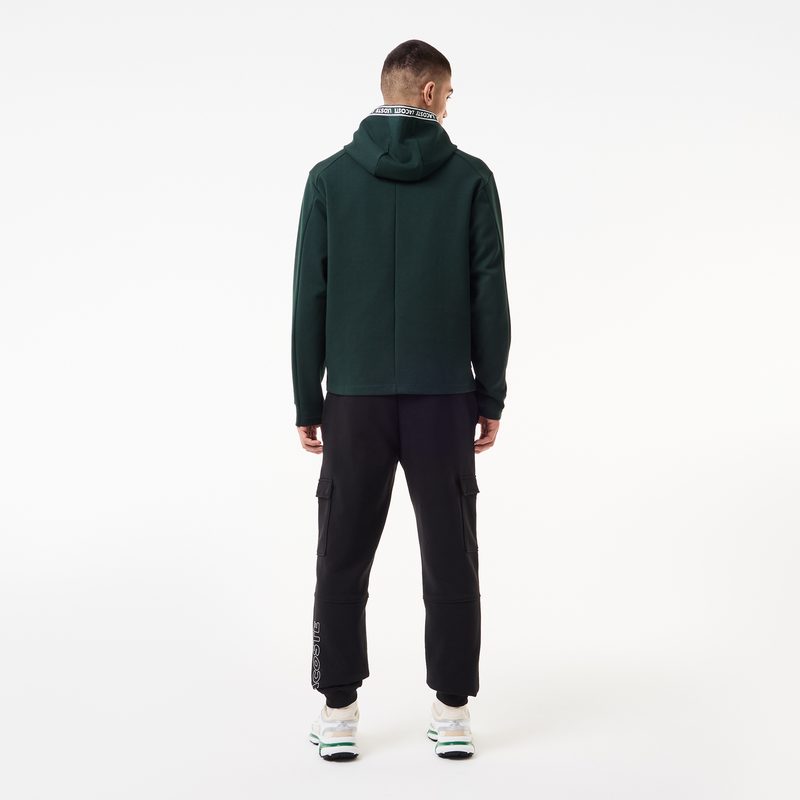 Мужские спортивные брюки Lacoste 2