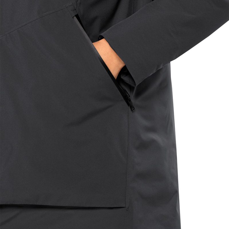 Luisenplatz Jkt 3