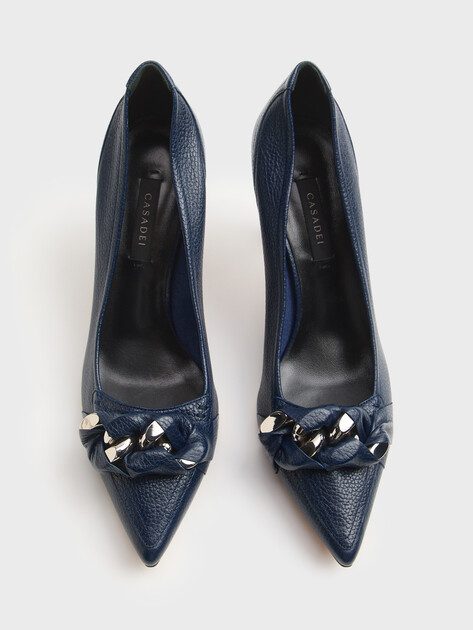 Туфли Casadei 4
